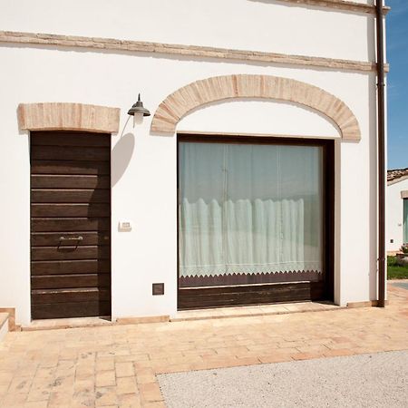 אוסימו Villa Coralia Agriturismo מראה חיצוני תמונה