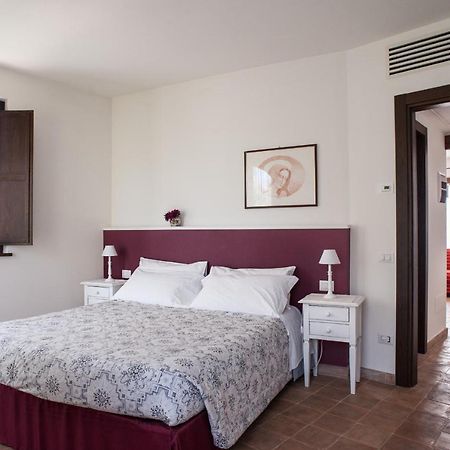 אוסימו Villa Coralia Agriturismo מראה חיצוני תמונה