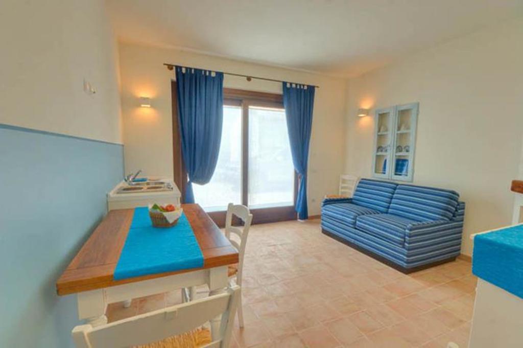אוסימו Villa Coralia Agriturismo חדר תמונה