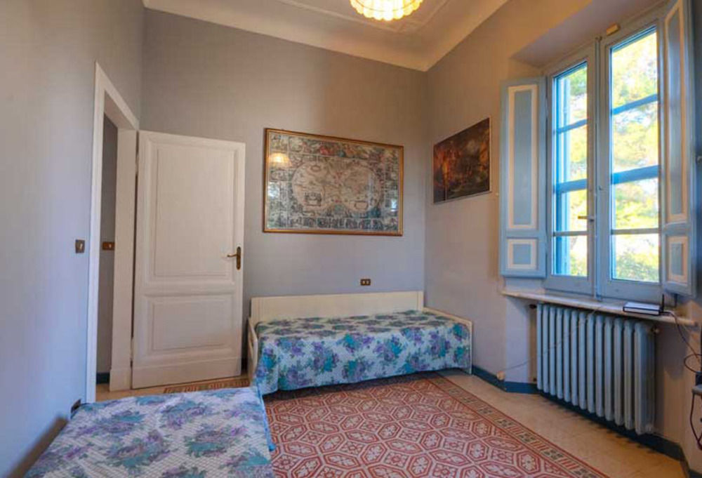 אוסימו Villa Coralia Agriturismo מראה חיצוני תמונה
