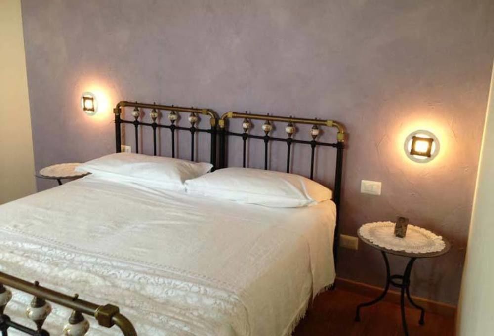 אוסימו Villa Coralia Agriturismo מראה חיצוני תמונה