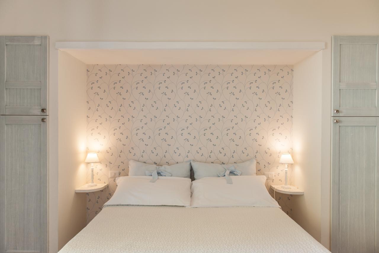 אוסימו Villa Coralia Agriturismo מראה חיצוני תמונה