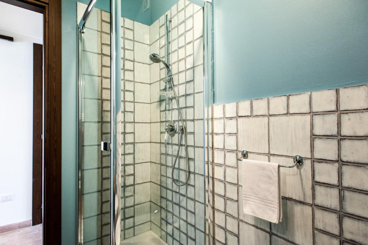 אוסימו Villa Coralia Agriturismo מראה חיצוני תמונה