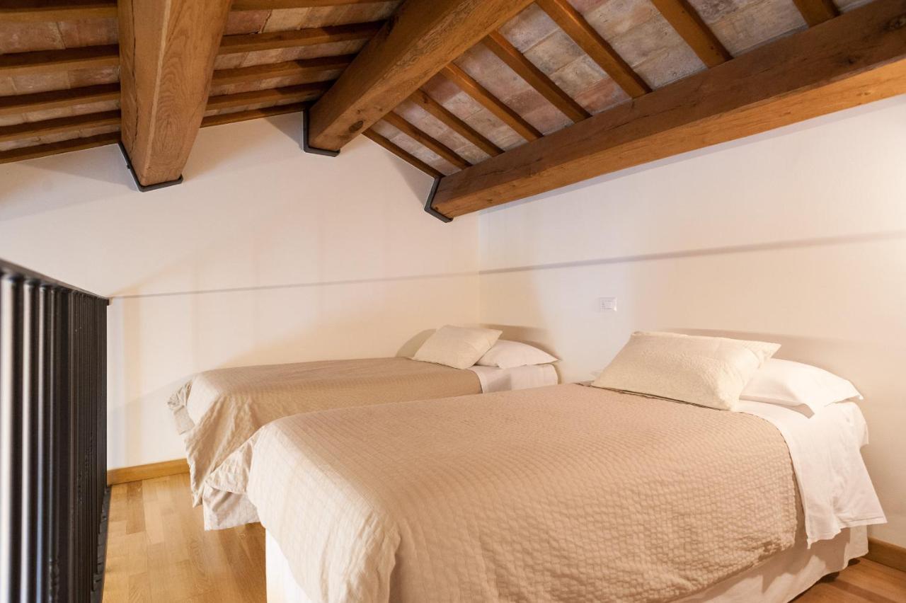 אוסימו Villa Coralia Agriturismo מראה חיצוני תמונה