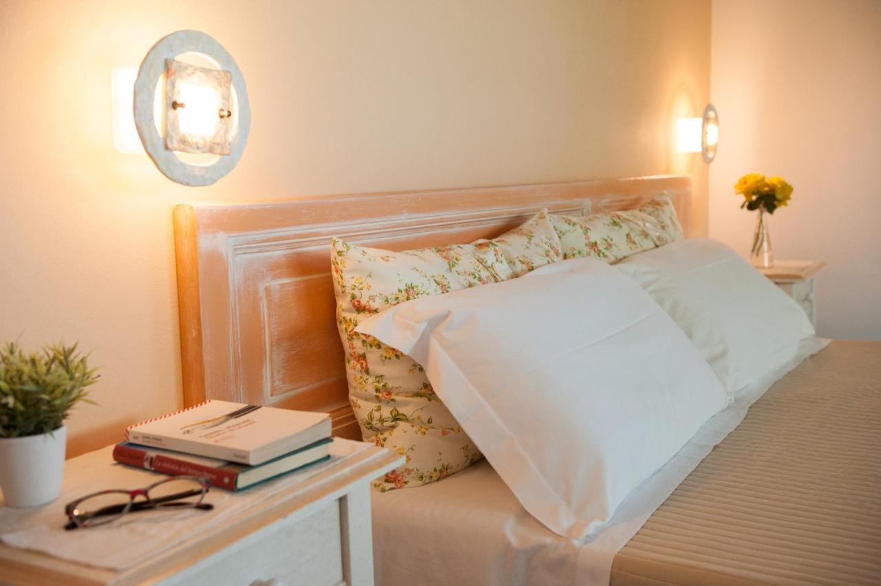 אוסימו Villa Coralia Agriturismo מראה חיצוני תמונה